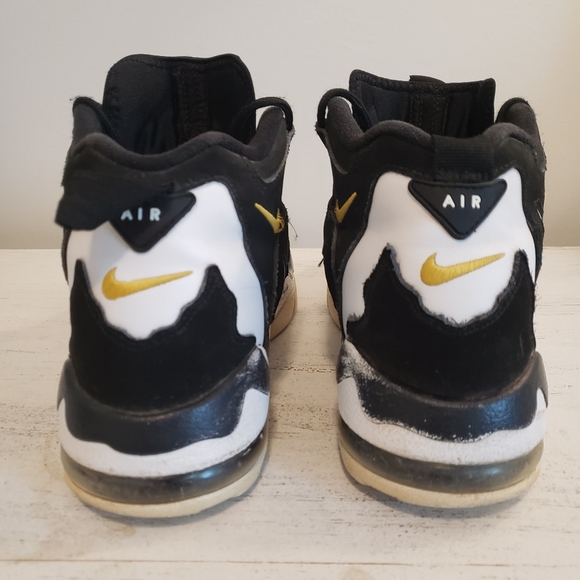deion sanders air max